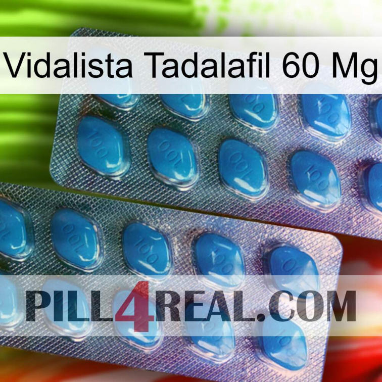 Vidalista Tadalafil 60 Mg viagra2